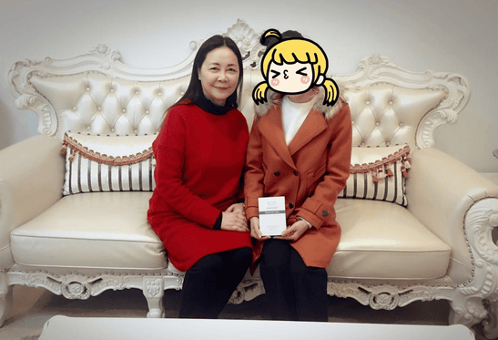 向雪岑,痤疮治疗,青春痘